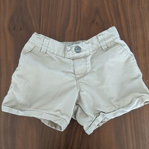 Girl's Old Navy shorts